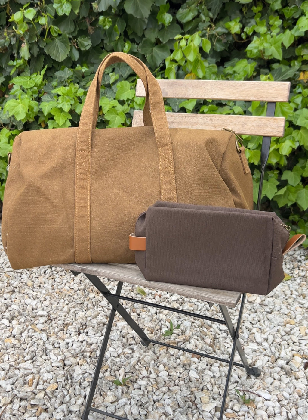 Bolsa de viaje