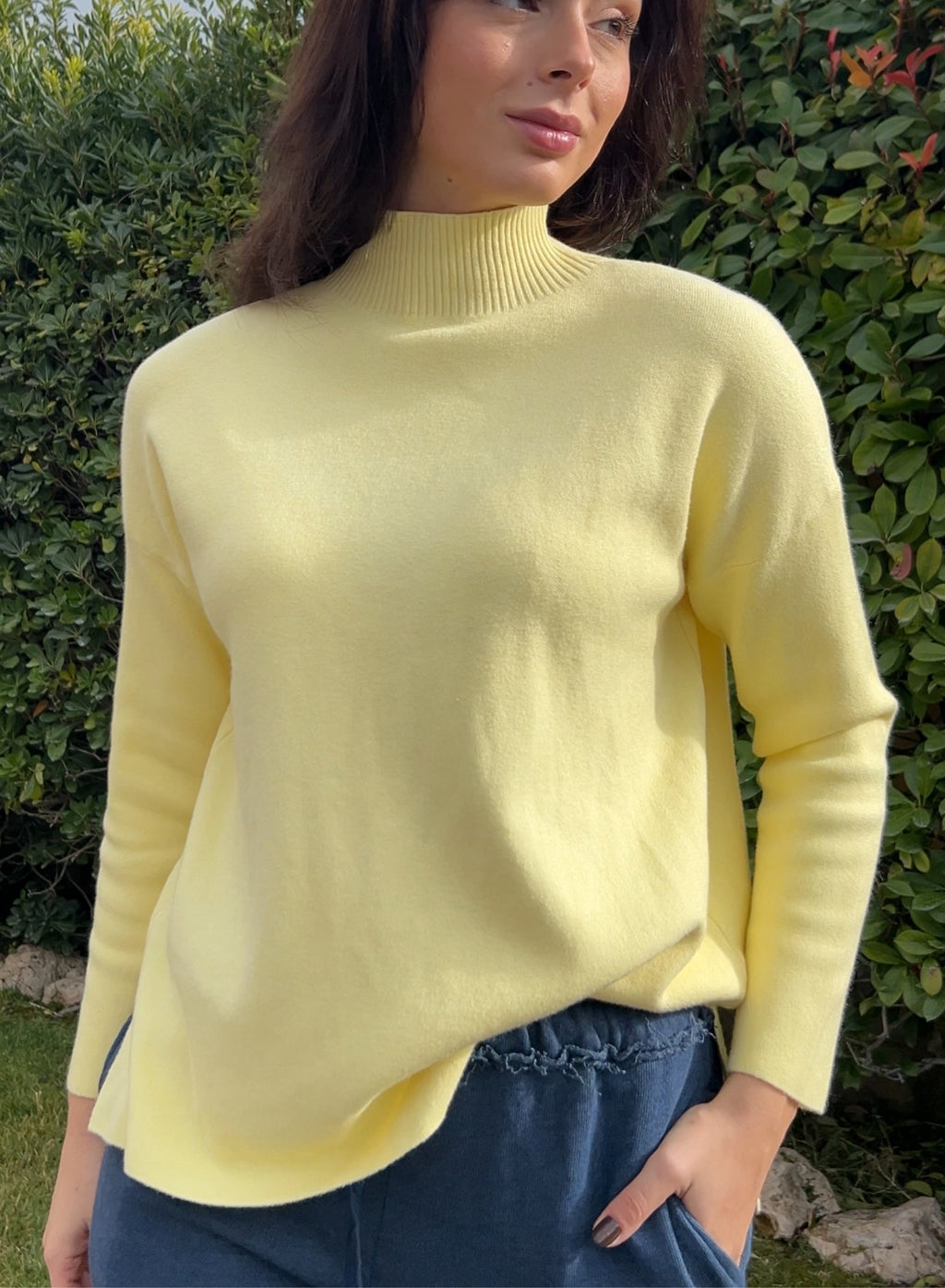 Jersey perkins largo