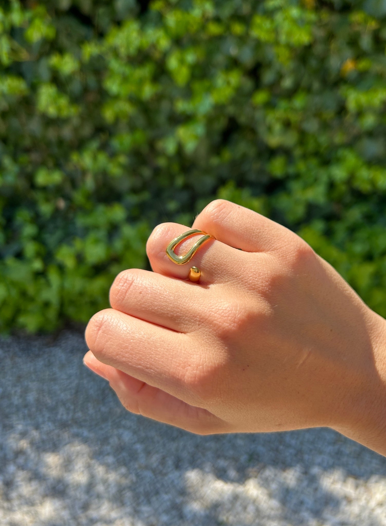 Anillo Siena