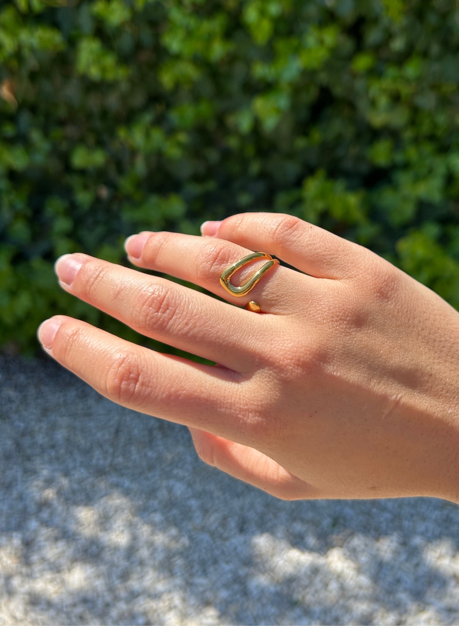 Anillo Siena