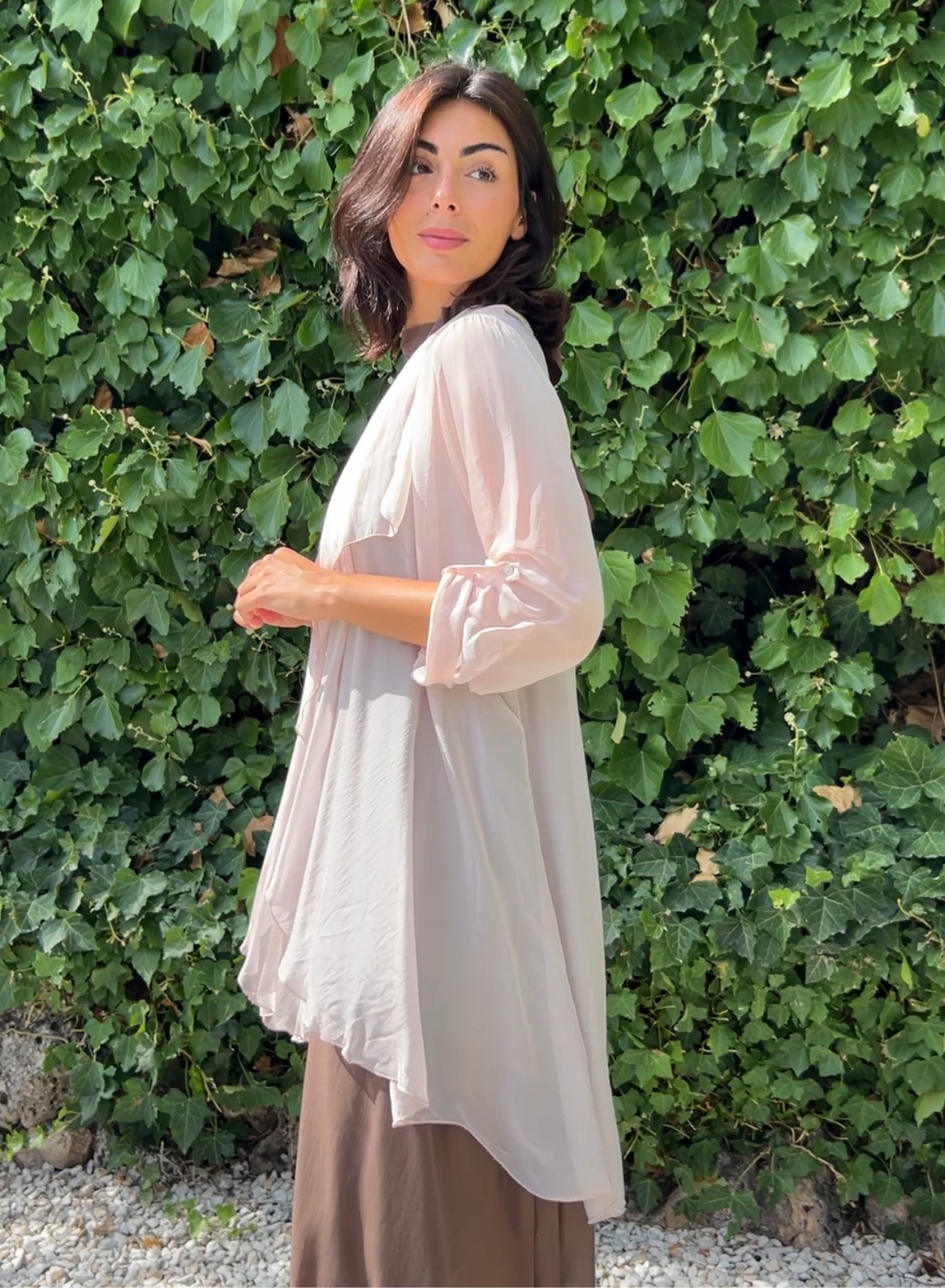 Levita seda