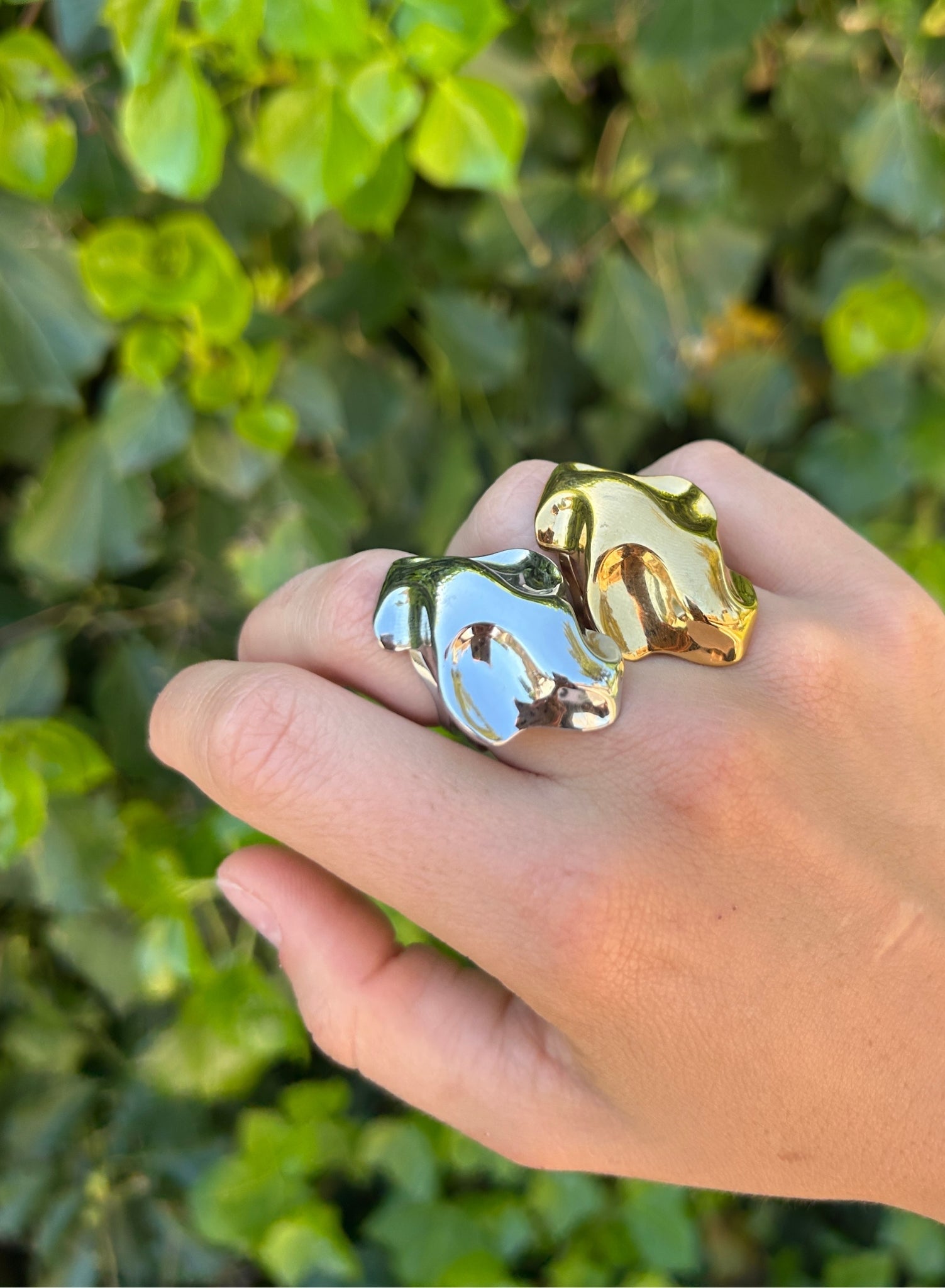 Anillo Melt