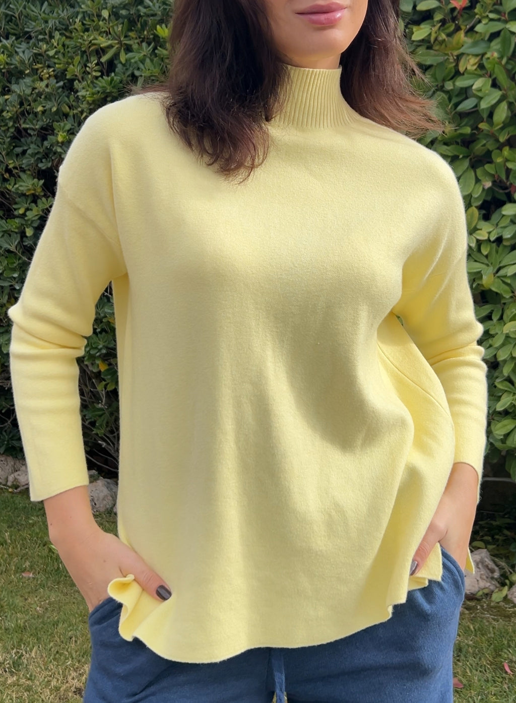 Jersey perkins largo