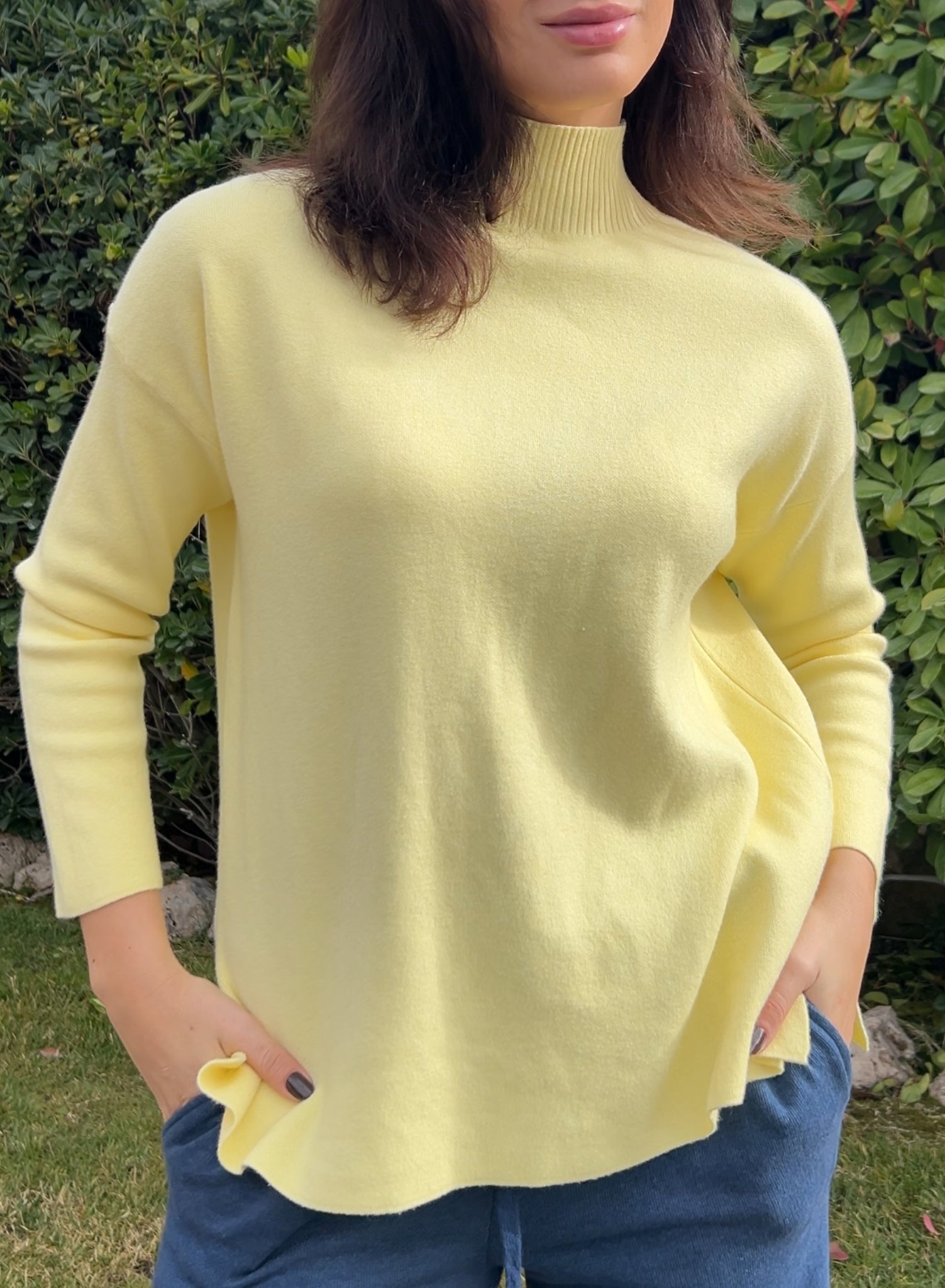 Jersey perkins largo