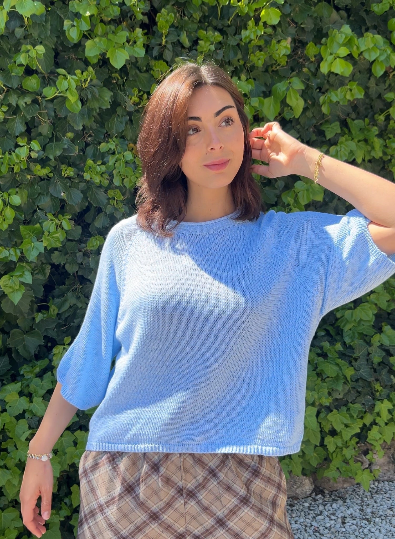 Jersey Marieta celeste