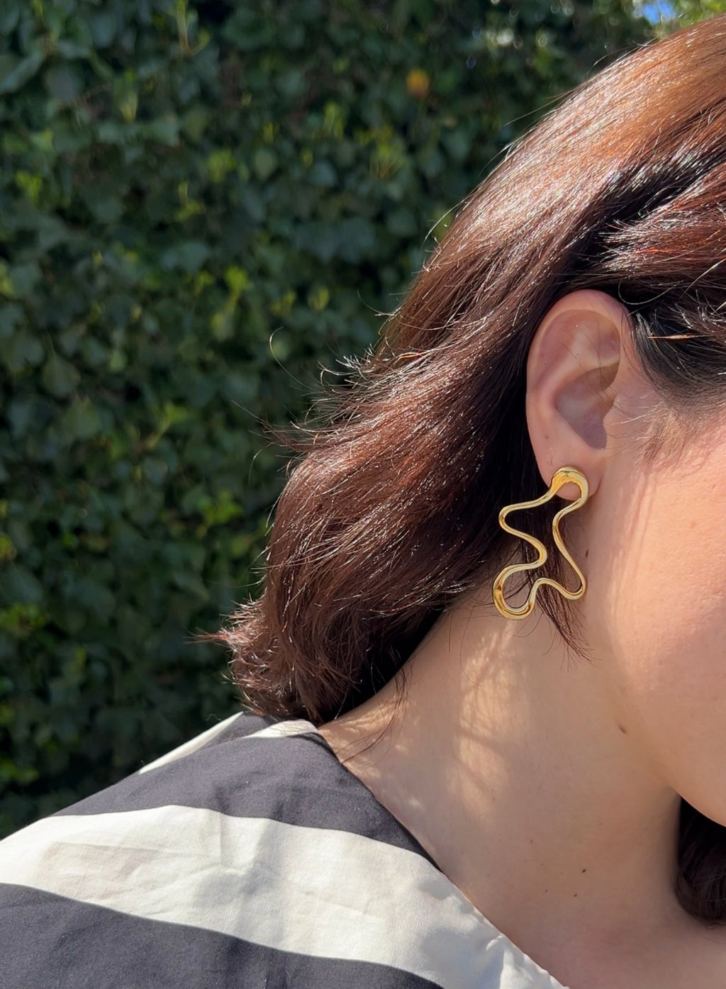 Pendientes ondas