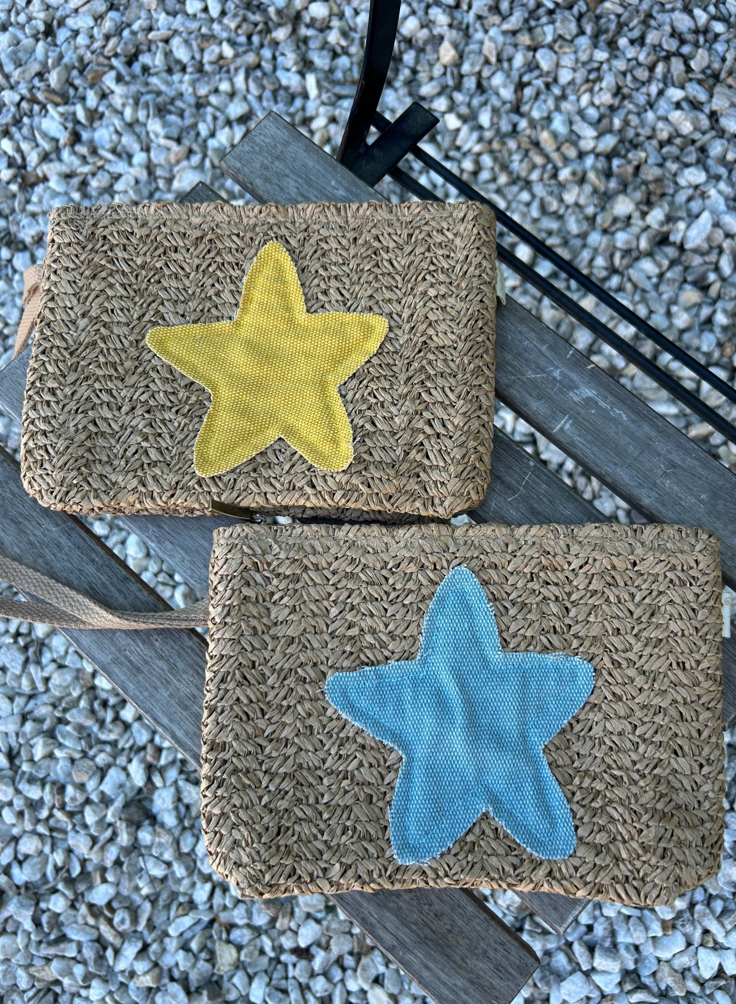 Neceser playa estrella
