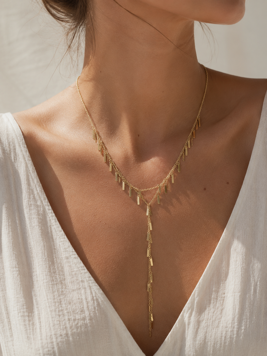 Collar Elma