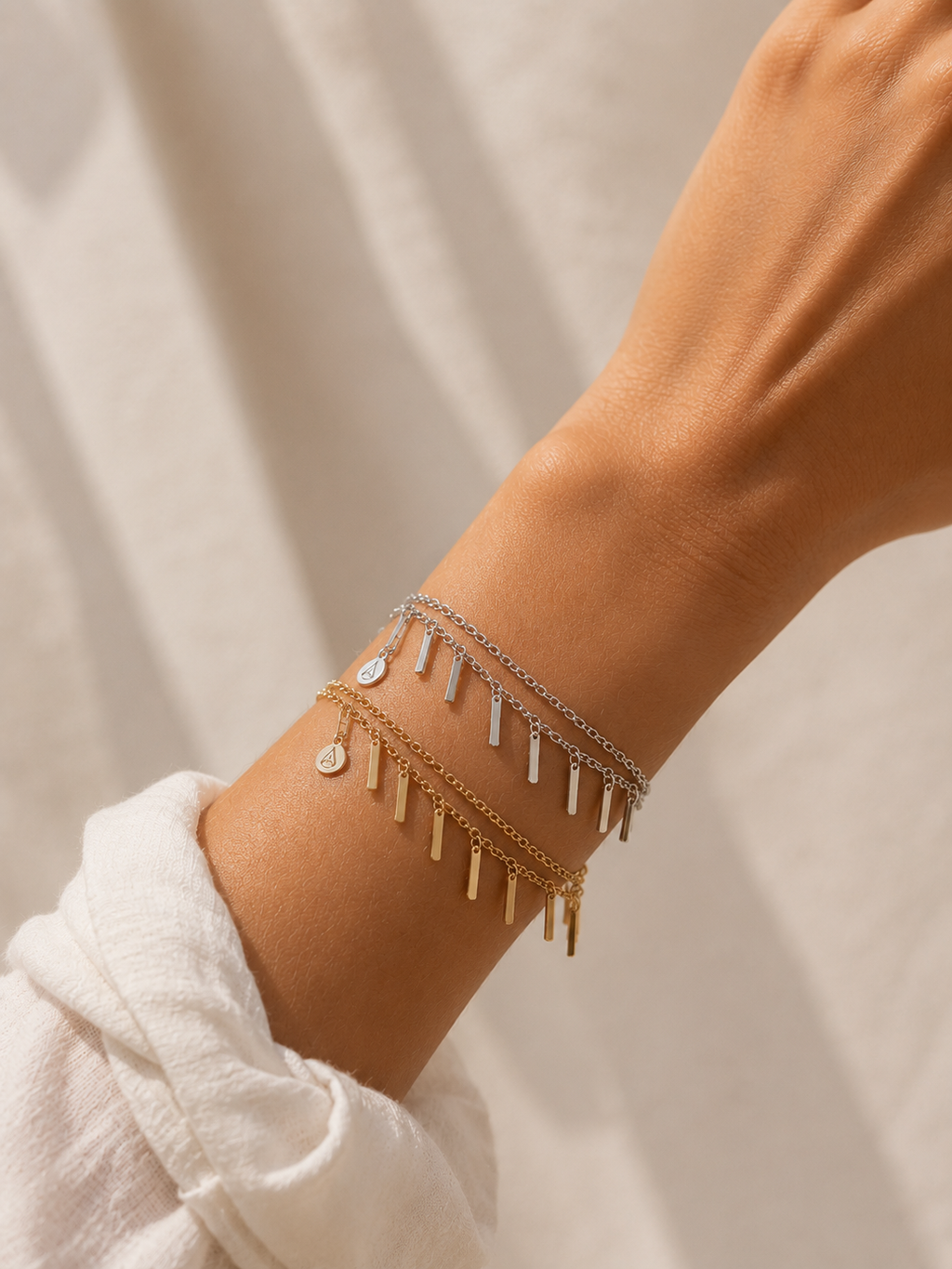 Pulsera Elma