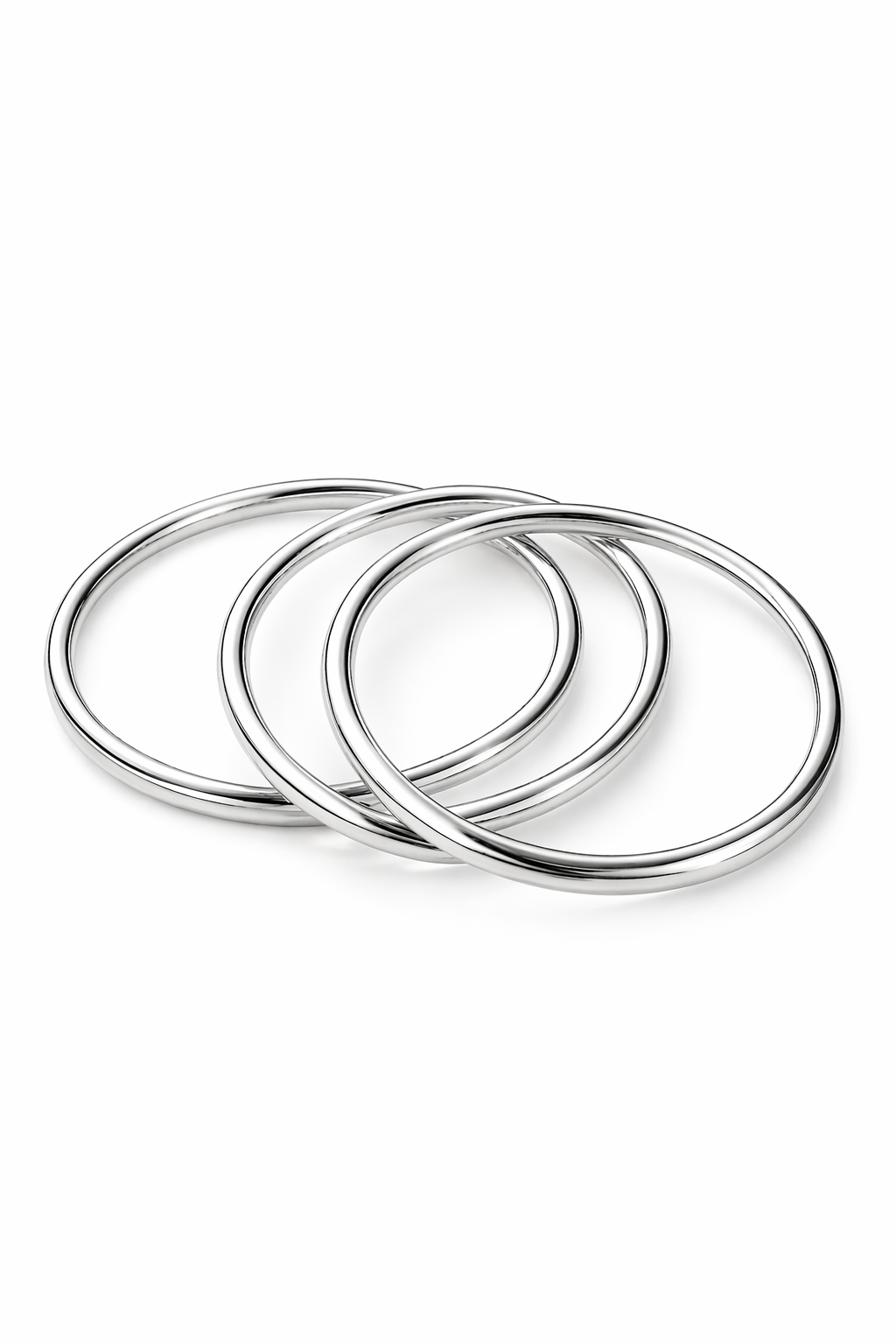 Brazalete triple