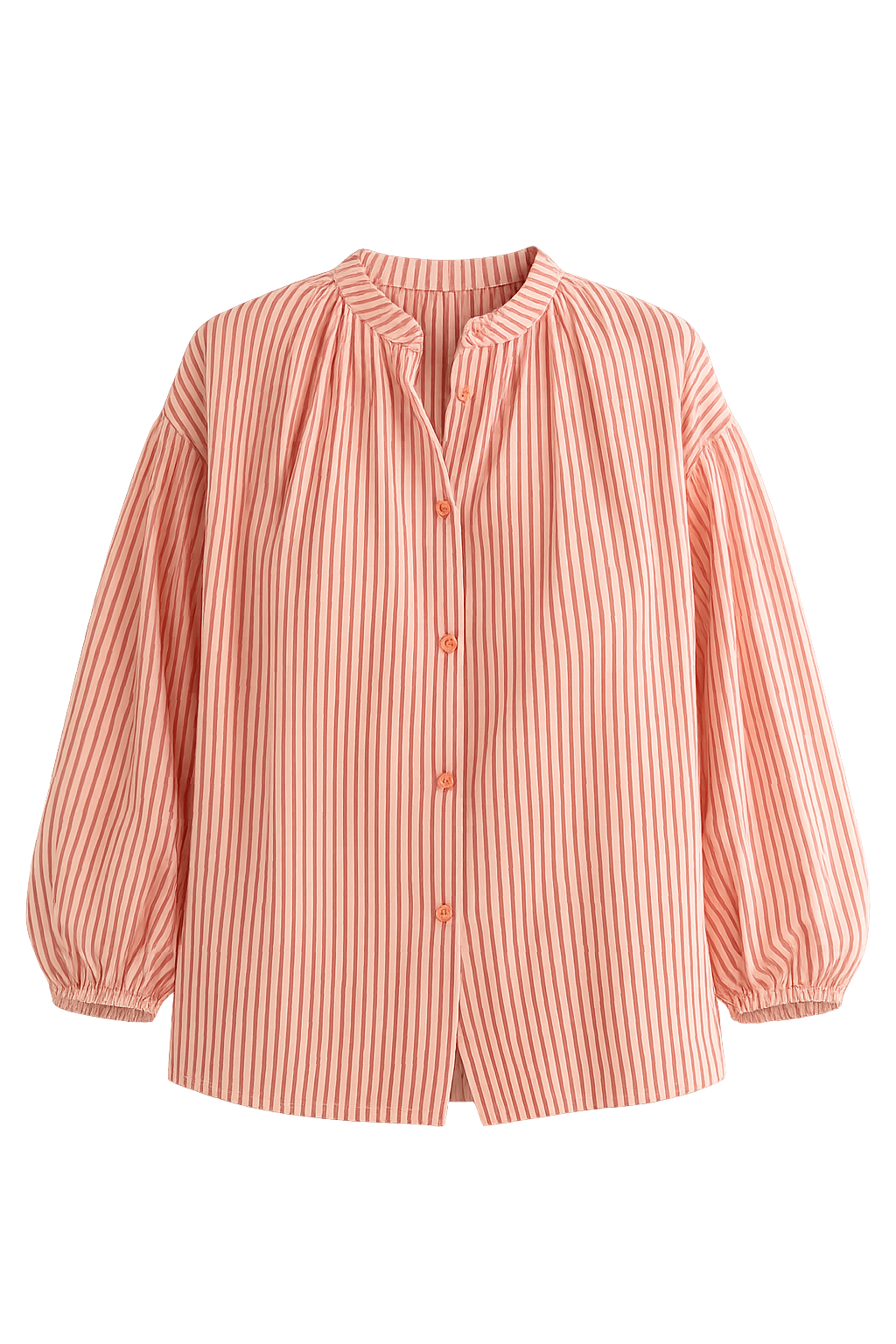 Camisa Madeira rojo