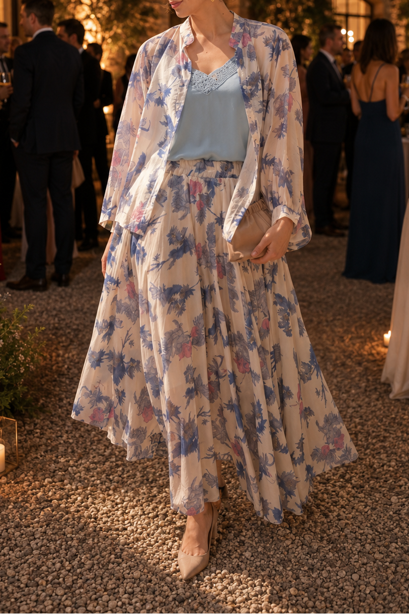 Falda Tessa