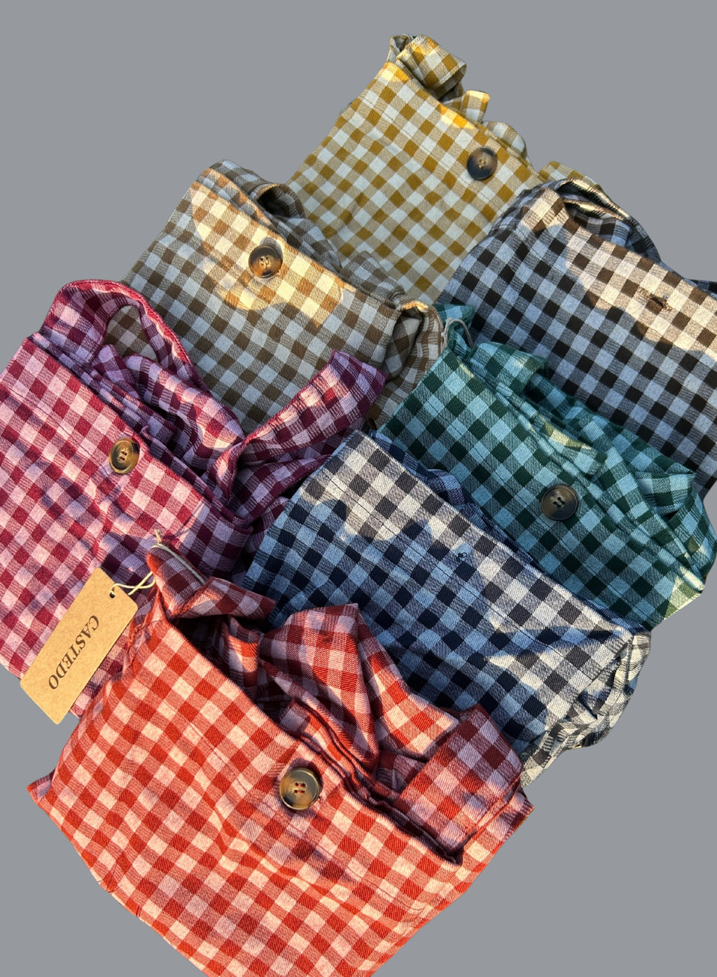 Bolsa vichy