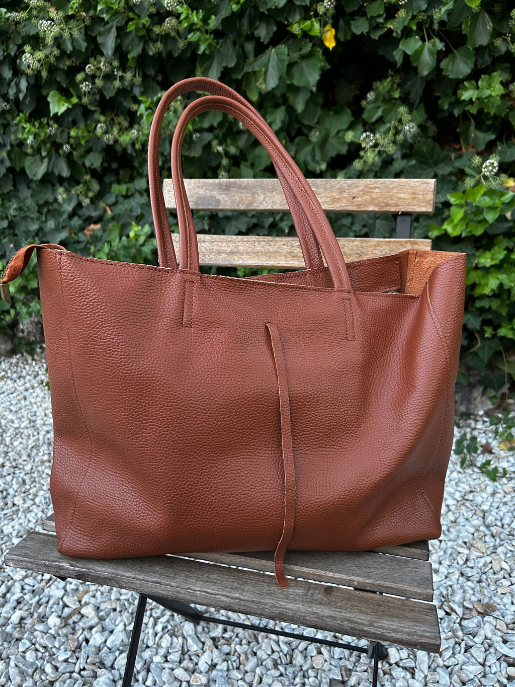 Mediterranean Eggplant Bag