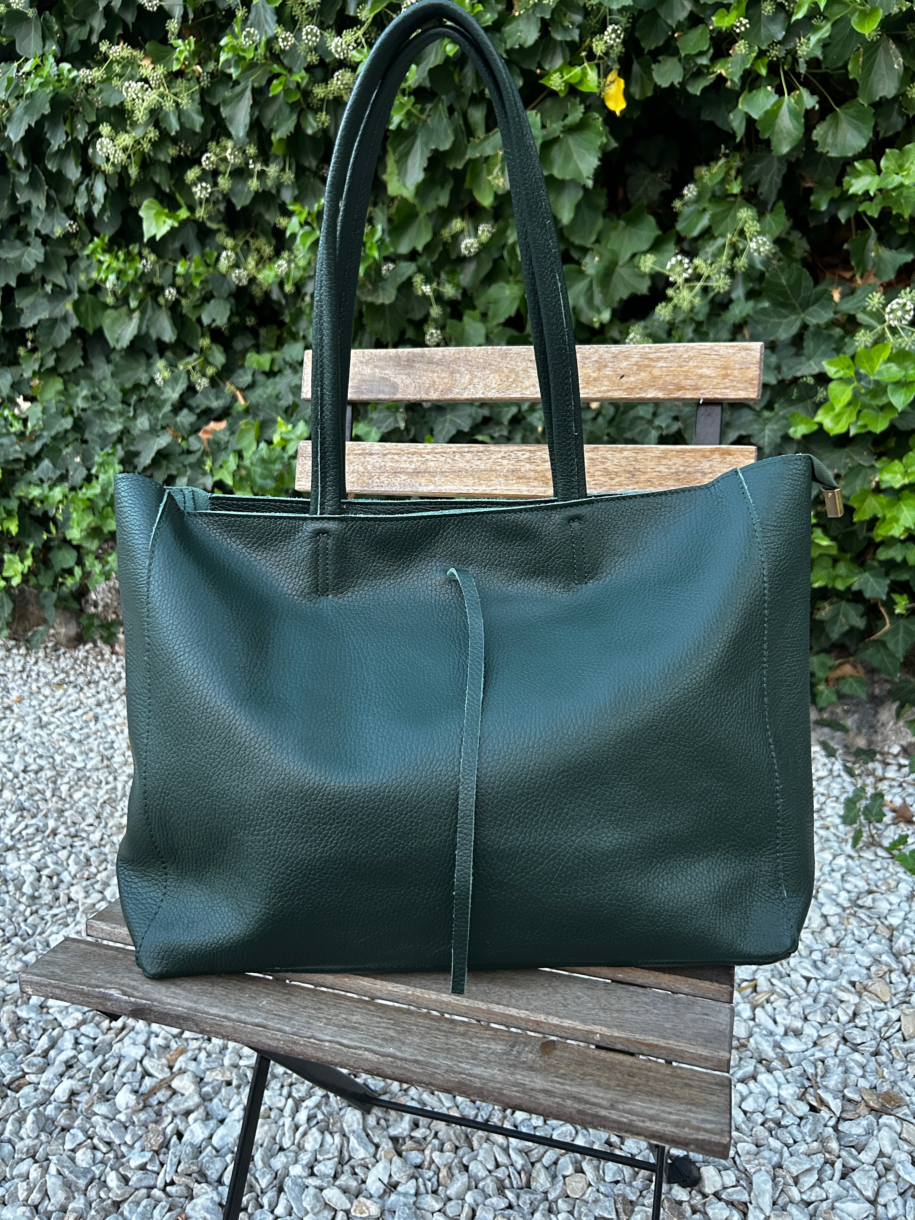 Bolso Mediterráneo