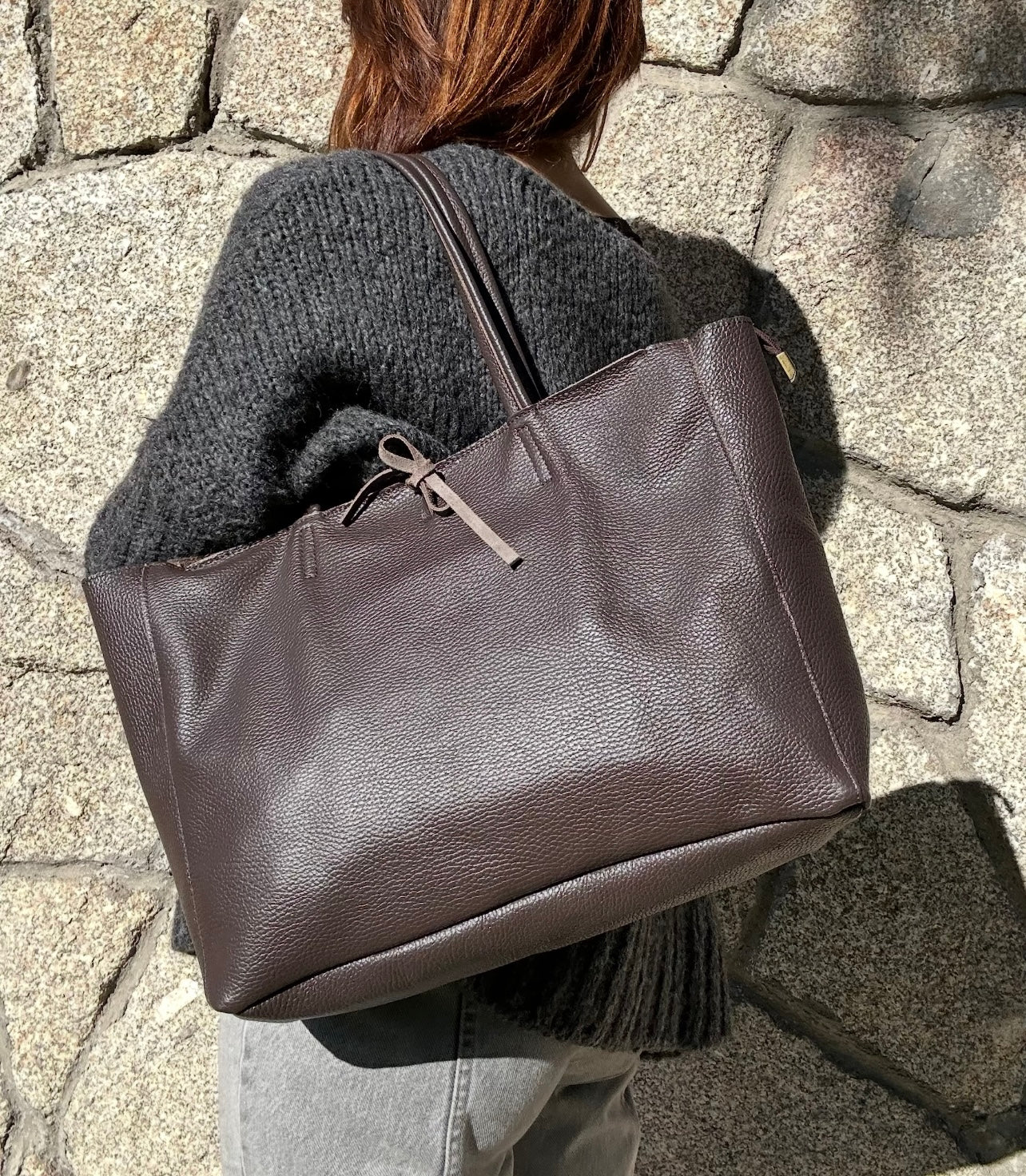 Bolso Mediterráneo