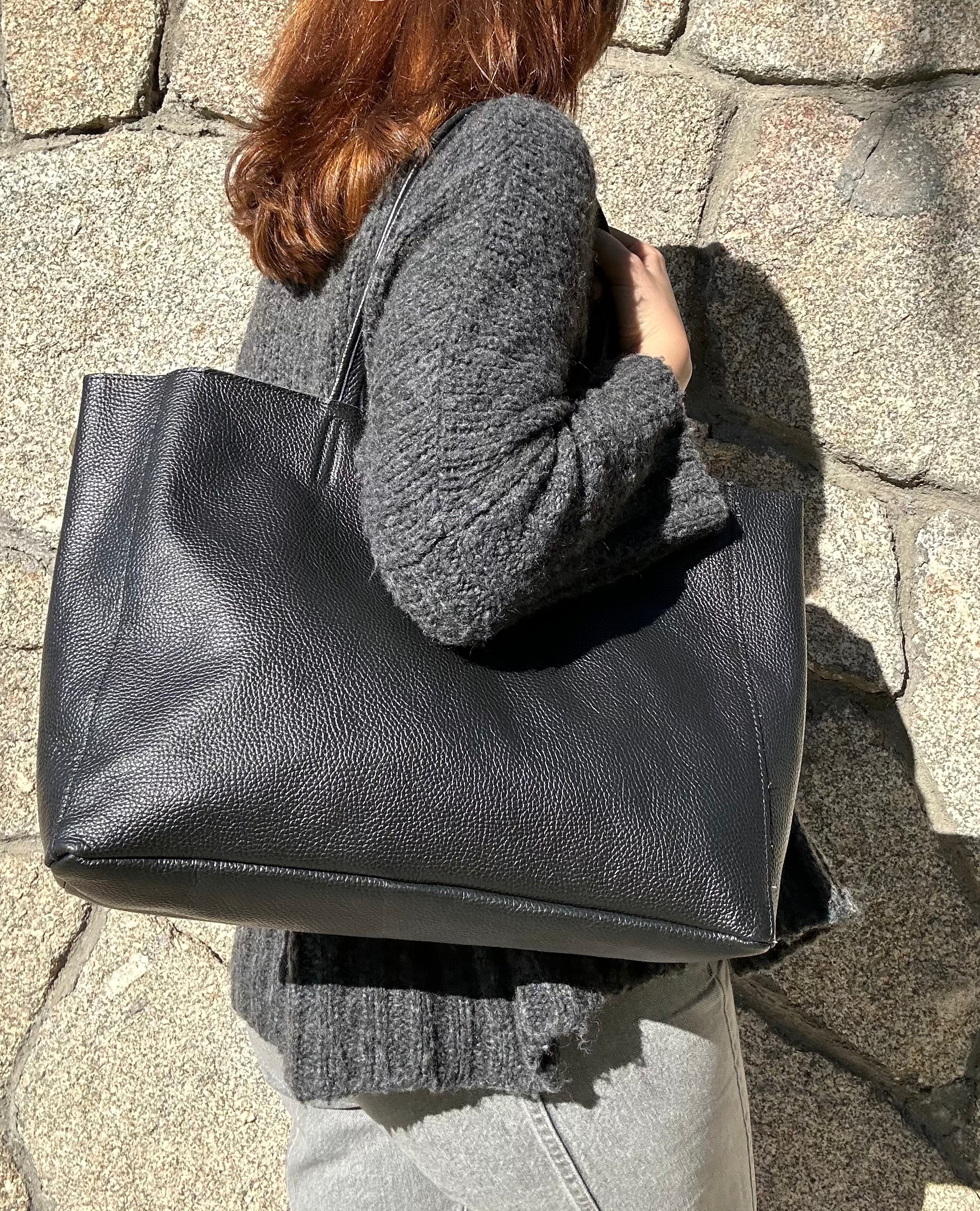 Bolso Mediterráneo
