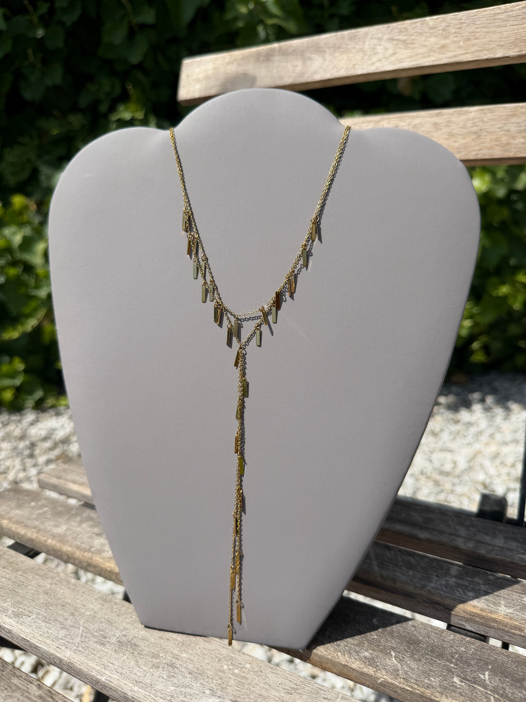 Collar Elma