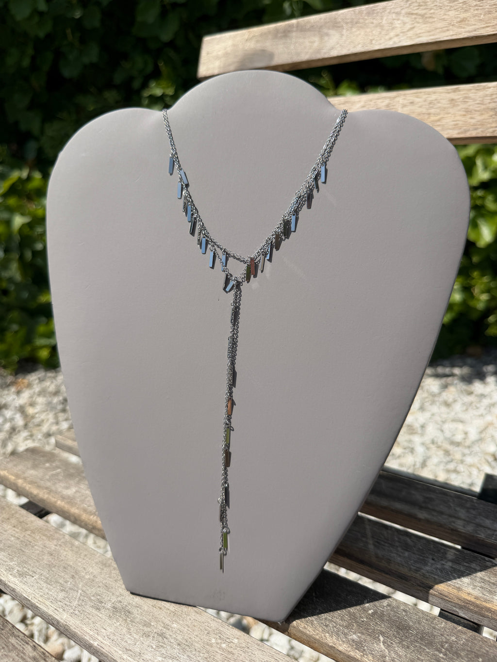 Collar Elma