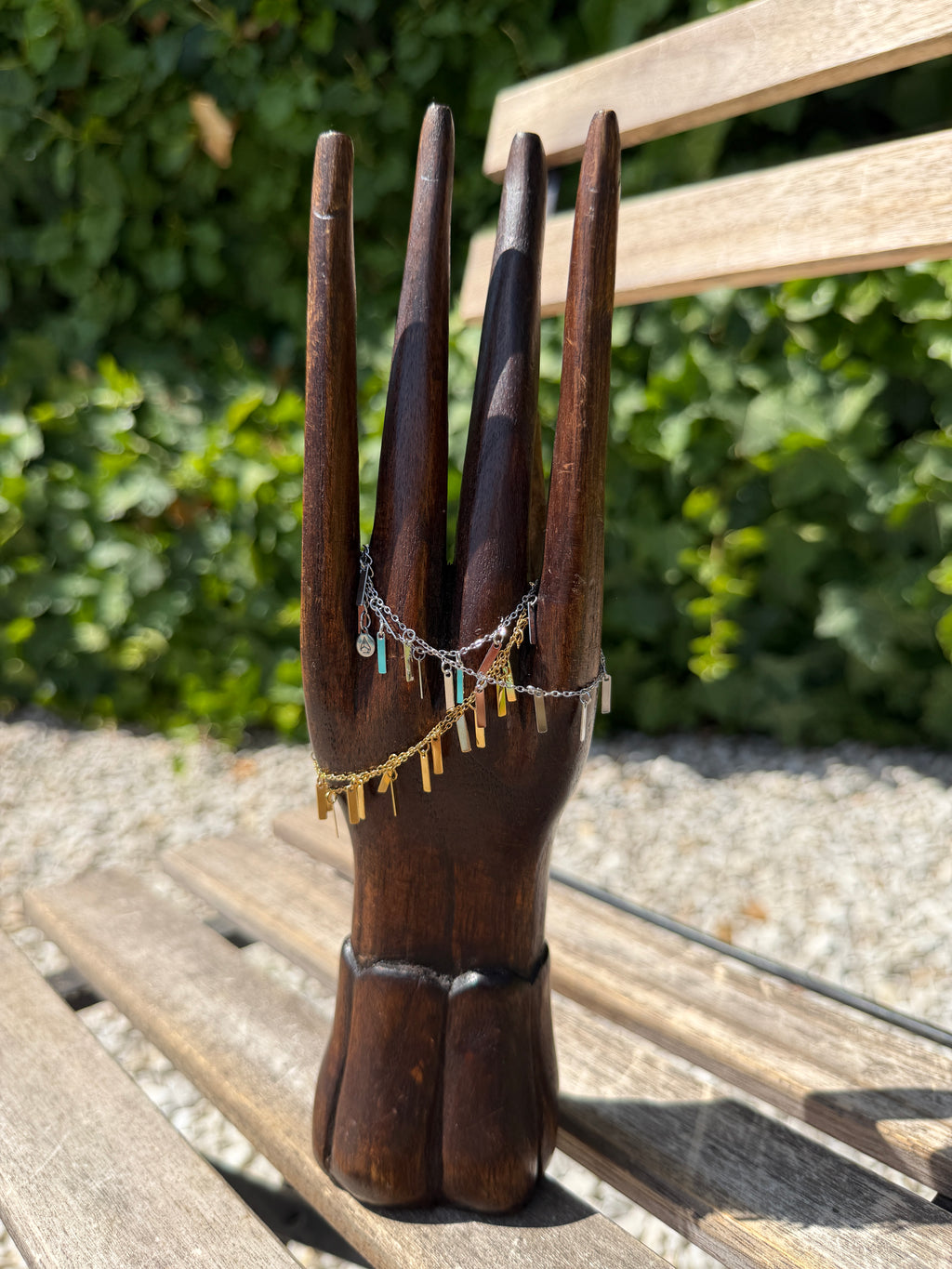 Pulsera Elma