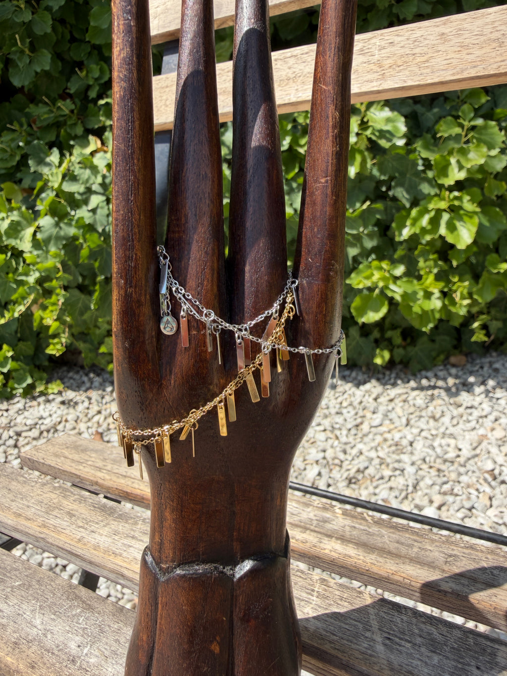 Pulsera Elma
