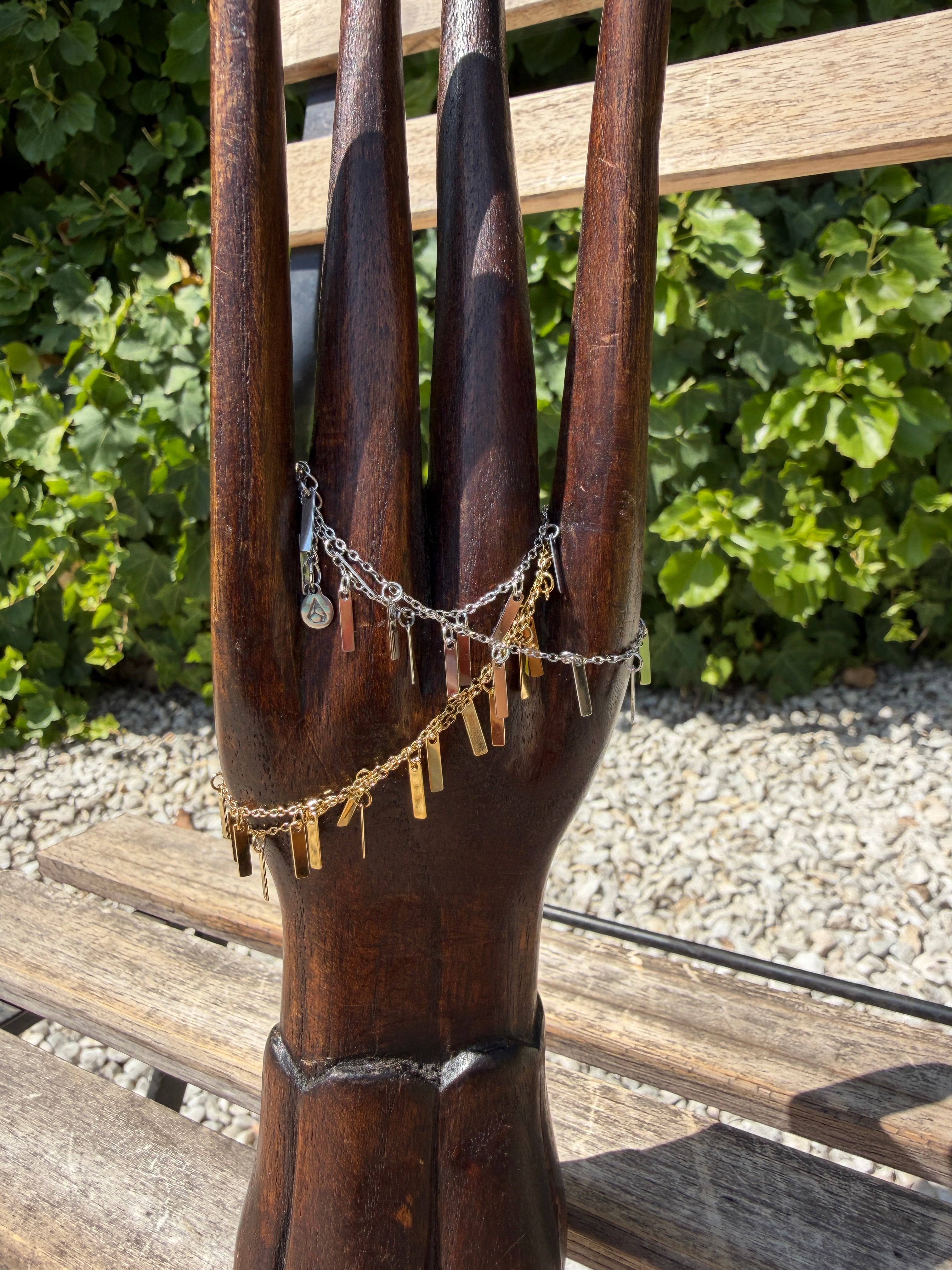 Pulsera Elma