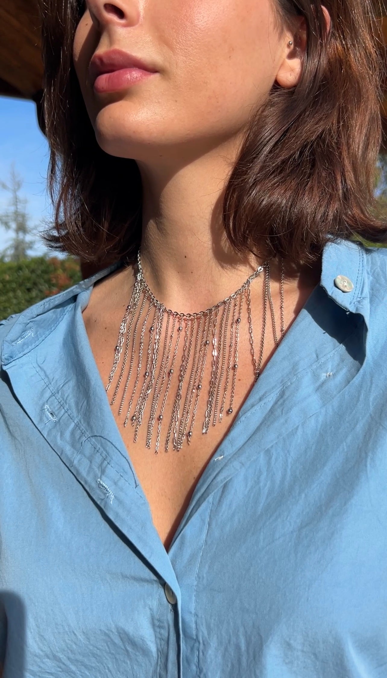 Choker Amara
