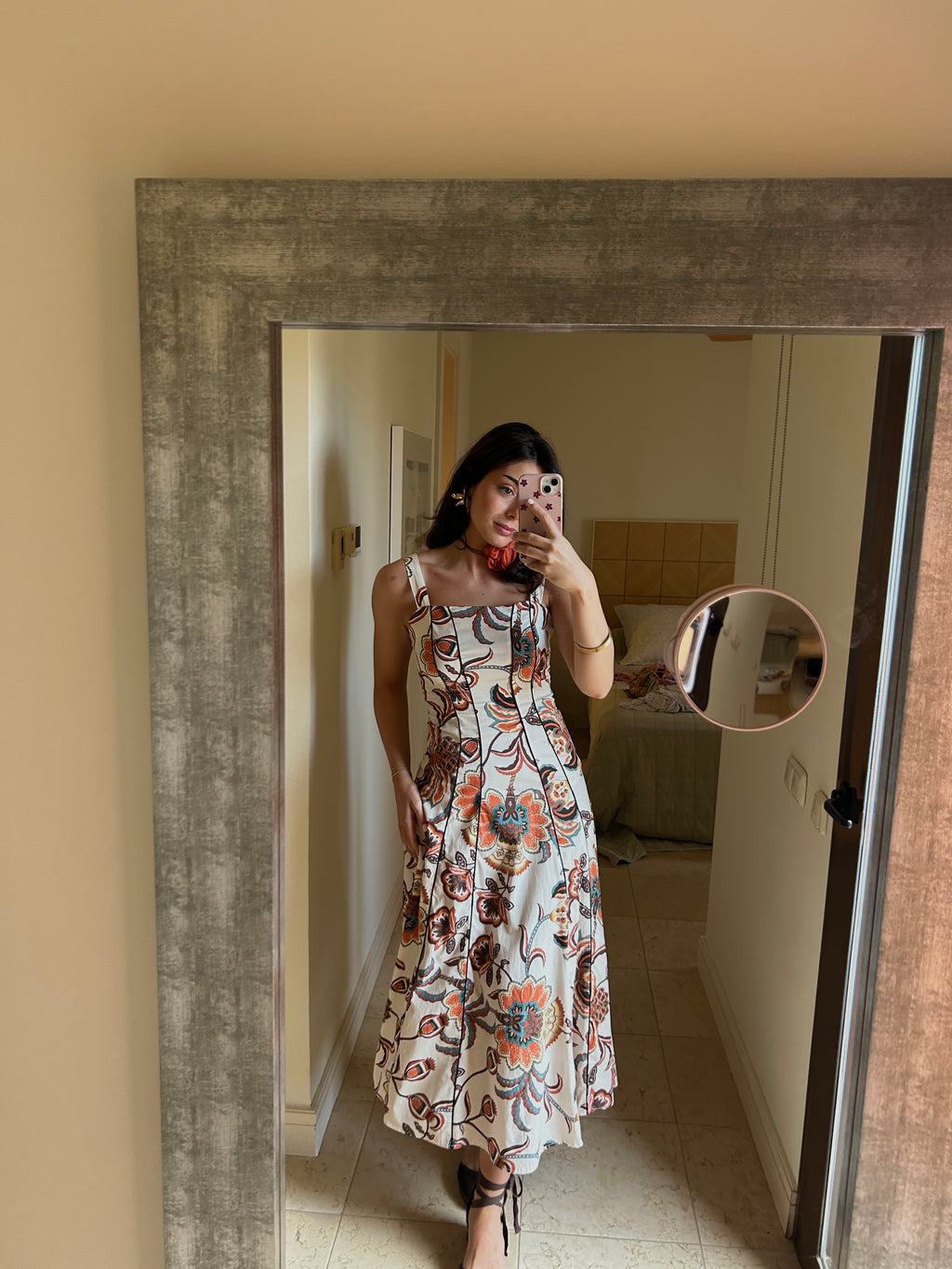 Vestido Calema